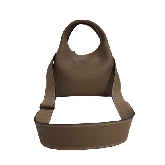 Taylor Essentials Top Handle Bag Minimalist Crossbody - Picture 7 of 7